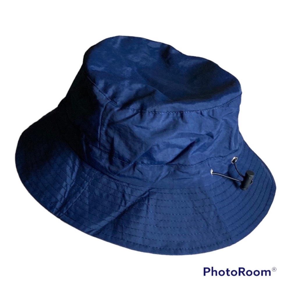 Bucket Hat Sun Protection Waterproof Quick Drying Fisherman Hat Breathable New